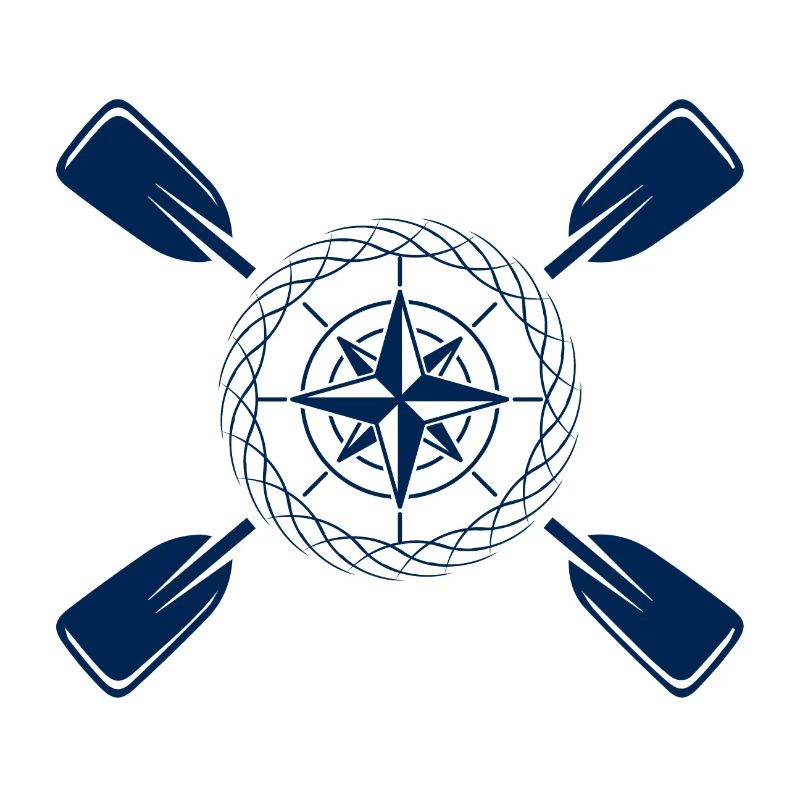 Paddle & Compass