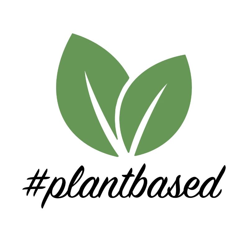 #plantbased Vegan