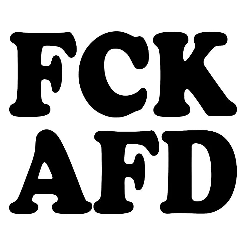 Fck afd