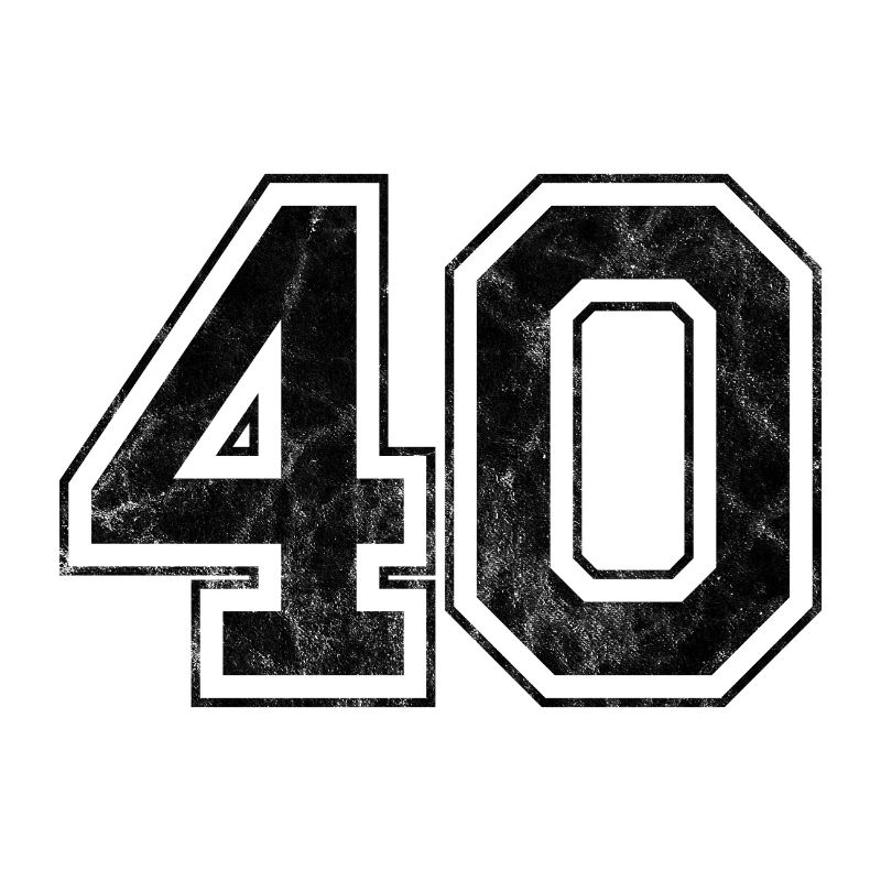 Numéro 40
