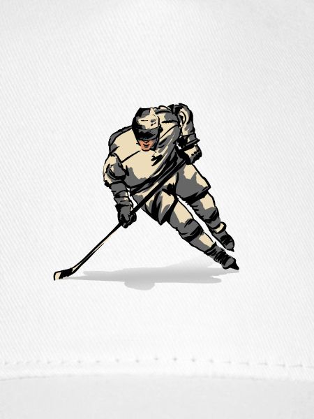 Eishockey