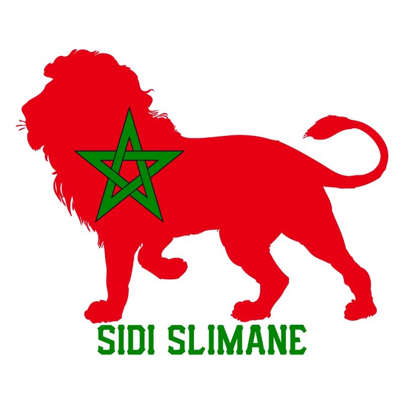 SIDI SLIMANE