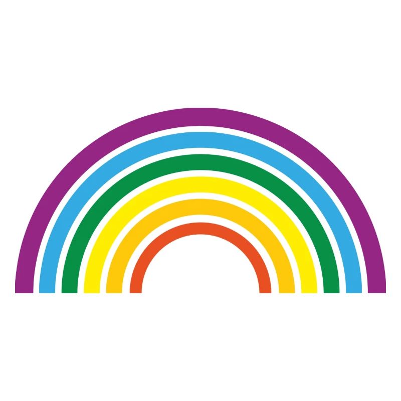 Regenbogen