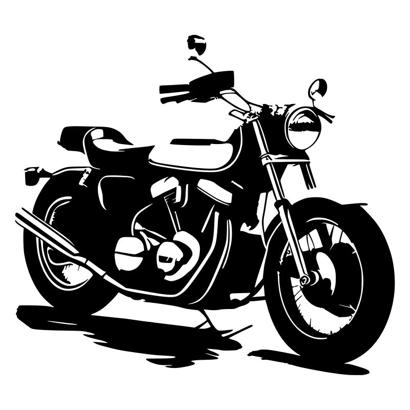 MOTO CLASSIQUE