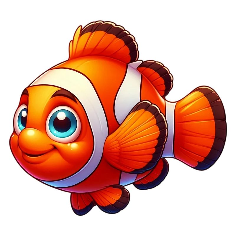 Clownfish