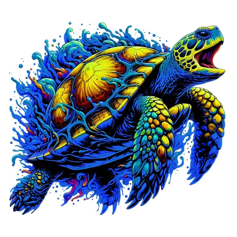 Turtle