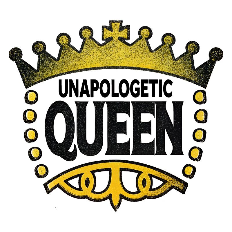 Unapologetic Queen