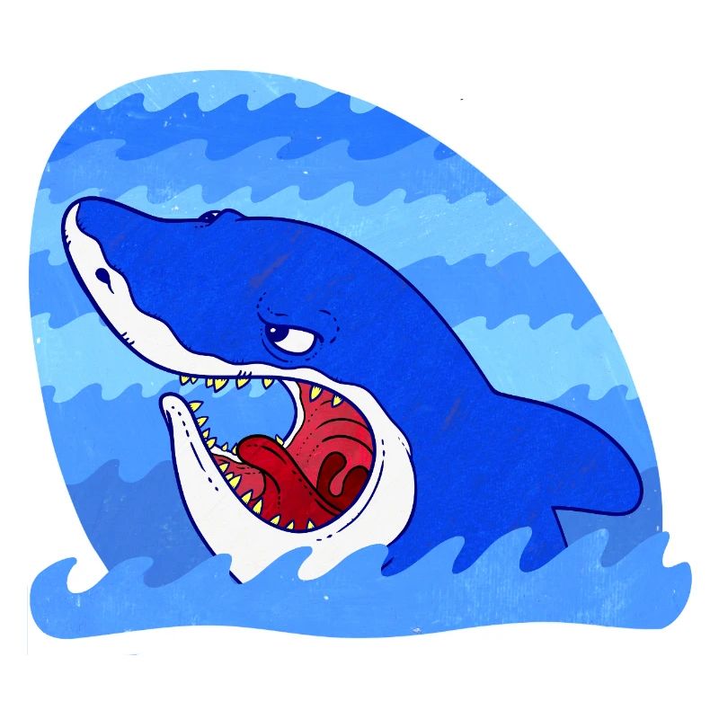 Grim Shark