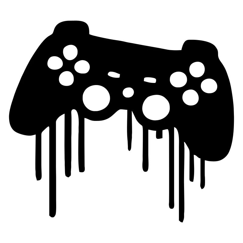 Manette de jeu