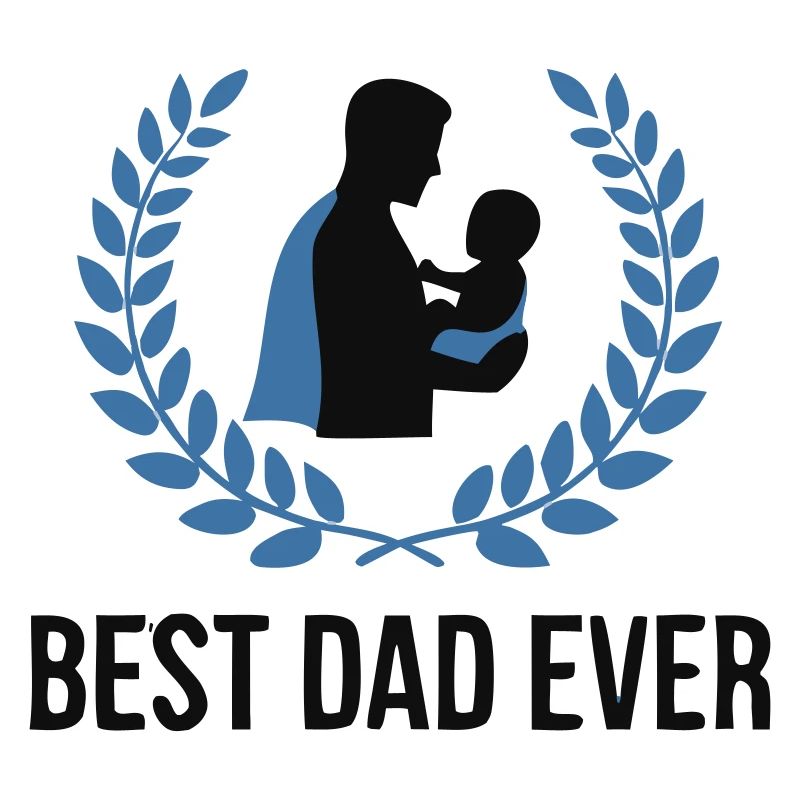 Stolzer Best Dad Ever Papa