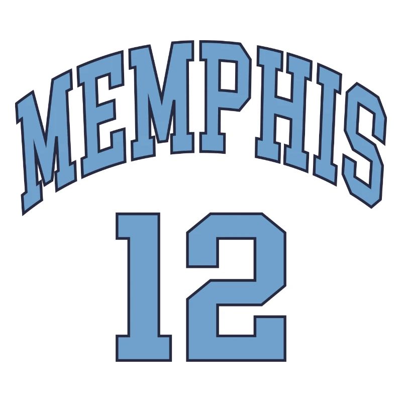 Memphis 12