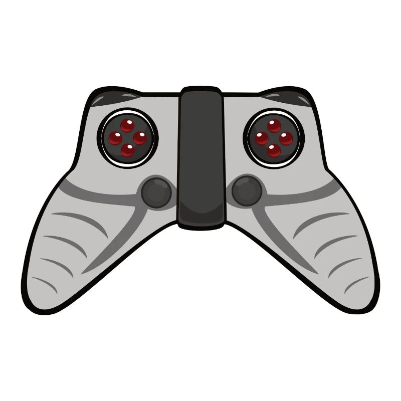 Gaming Controller