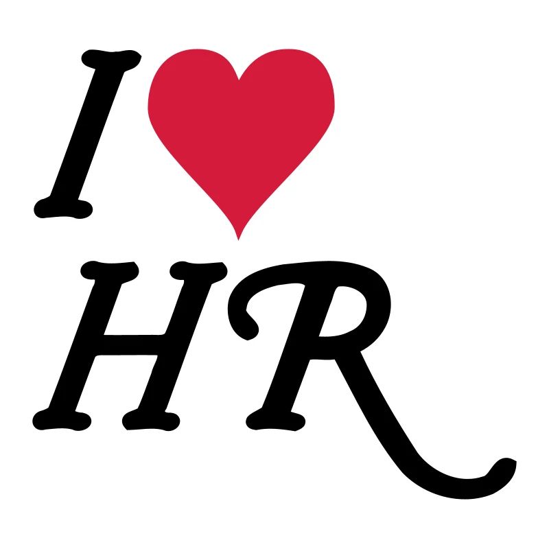 J'aime RH
