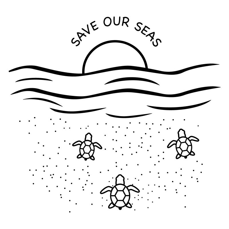 Rettet das Meer