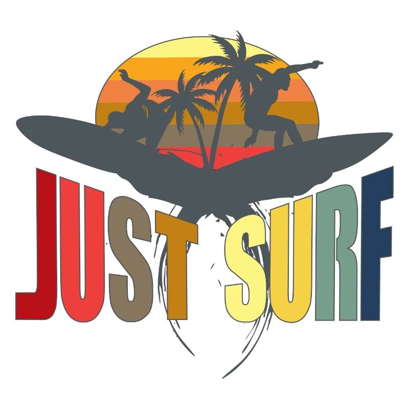 surf