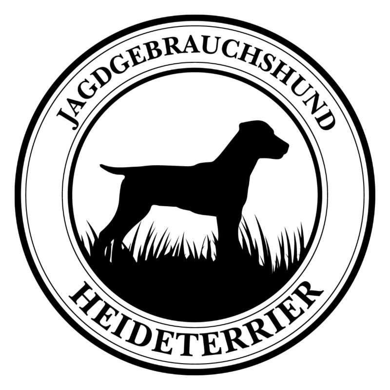 Heideterrier Jagdgebrauchshund Jagdhunde Wilsigns