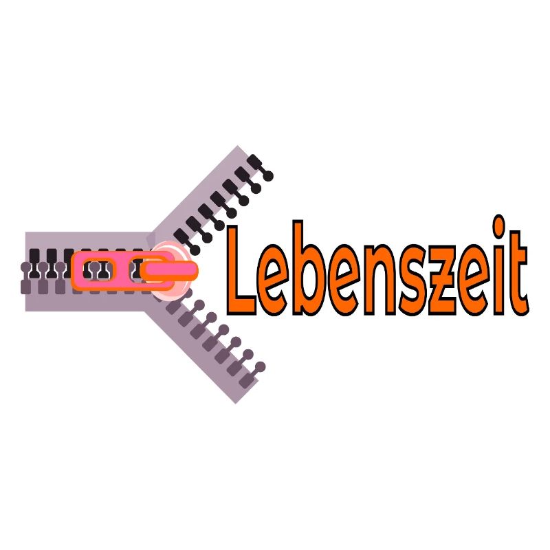 LEBENSZEIT ZEIT LEBEN