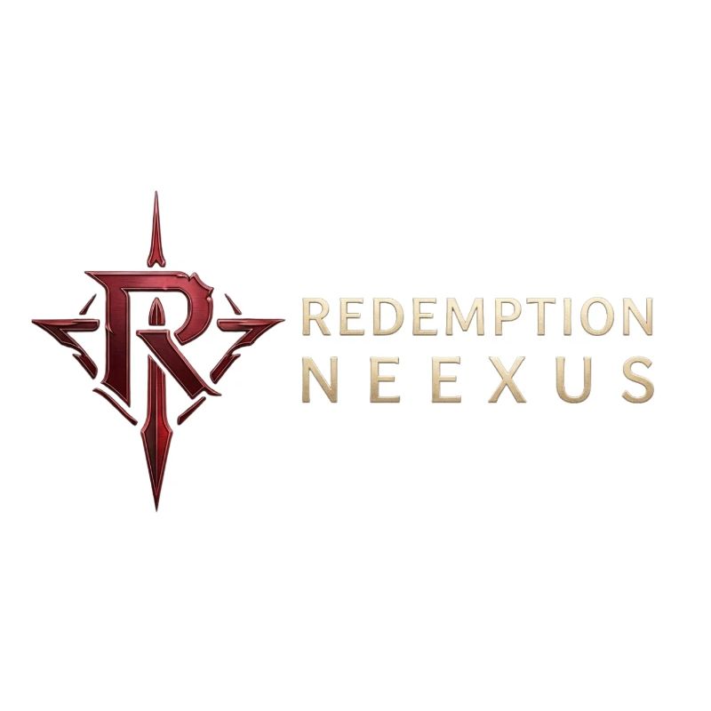 Redemption Nexus Emblem