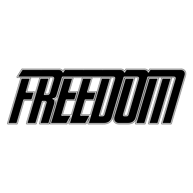 FREEDOM BLK