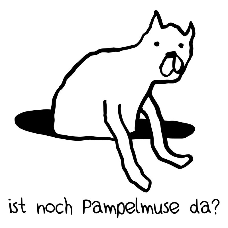 Ist noch Pampelmuse da?