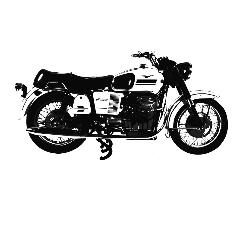 Moto Guzzi