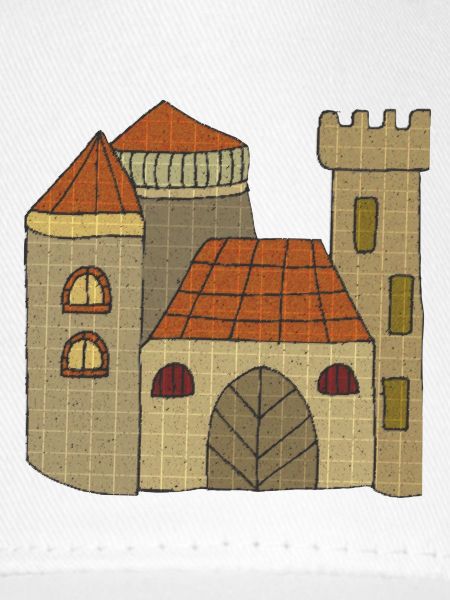 schloss Burg