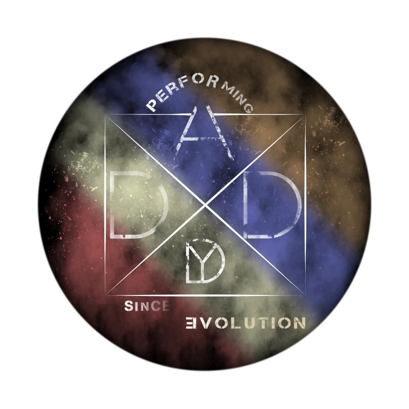 Performing Daddy Evolution