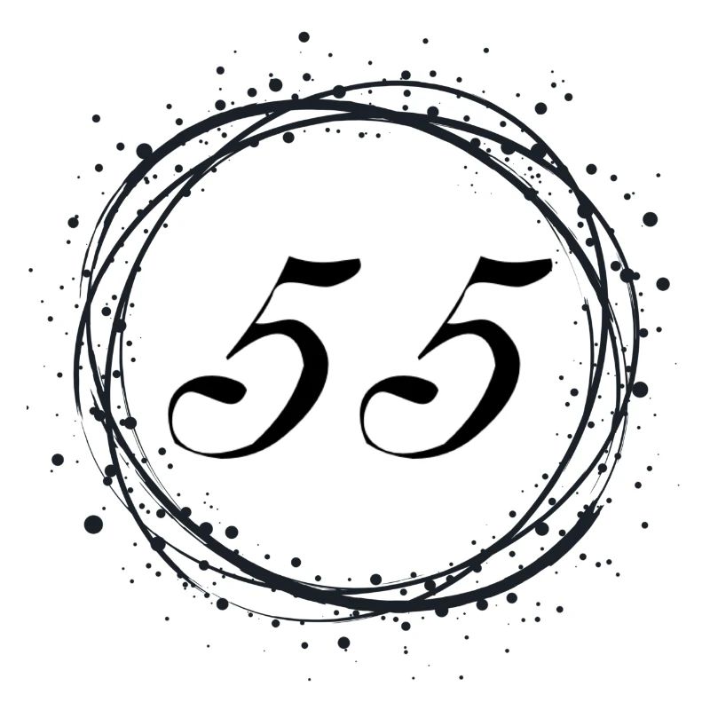 55