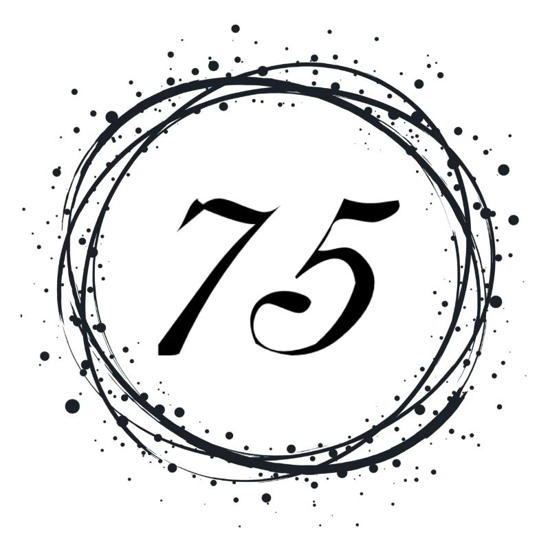 75