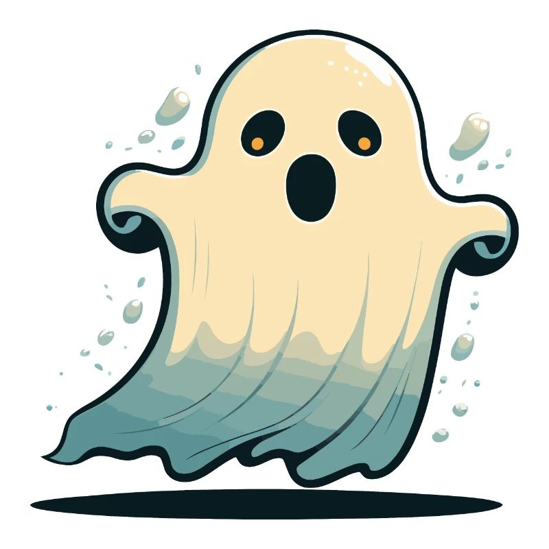Halloween-Geist