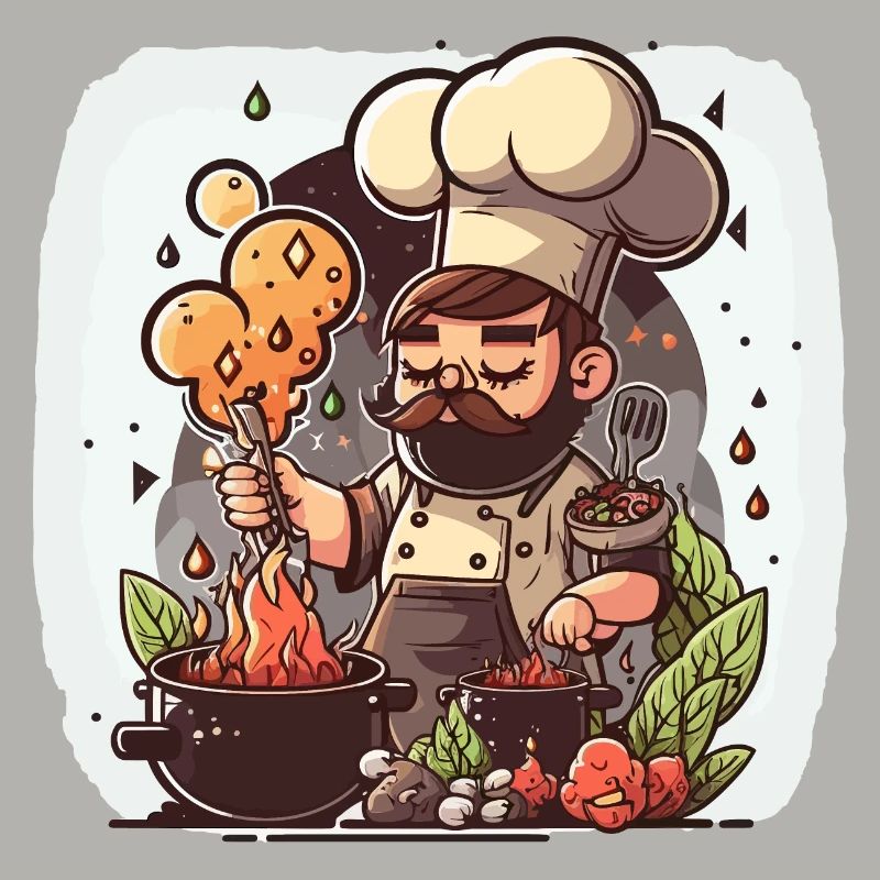 Master Chef