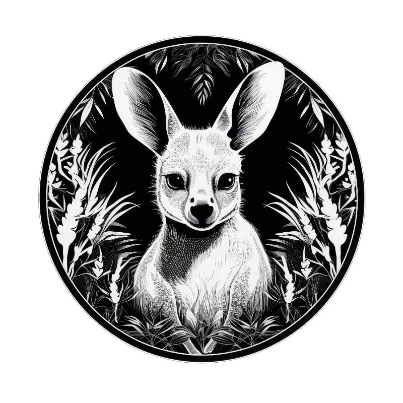 Känguru