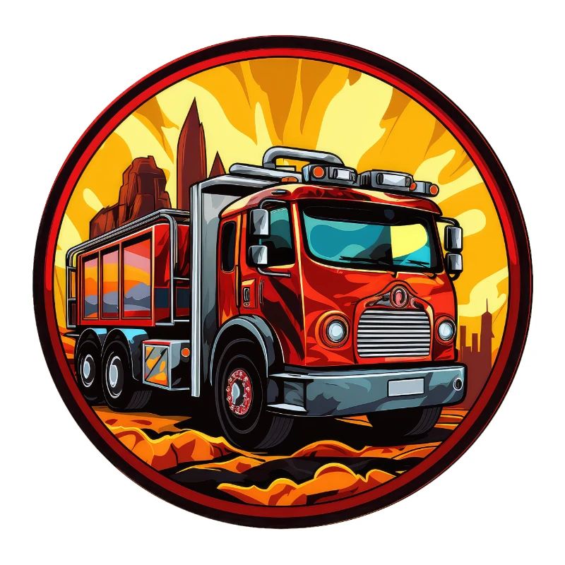 Fire brigade