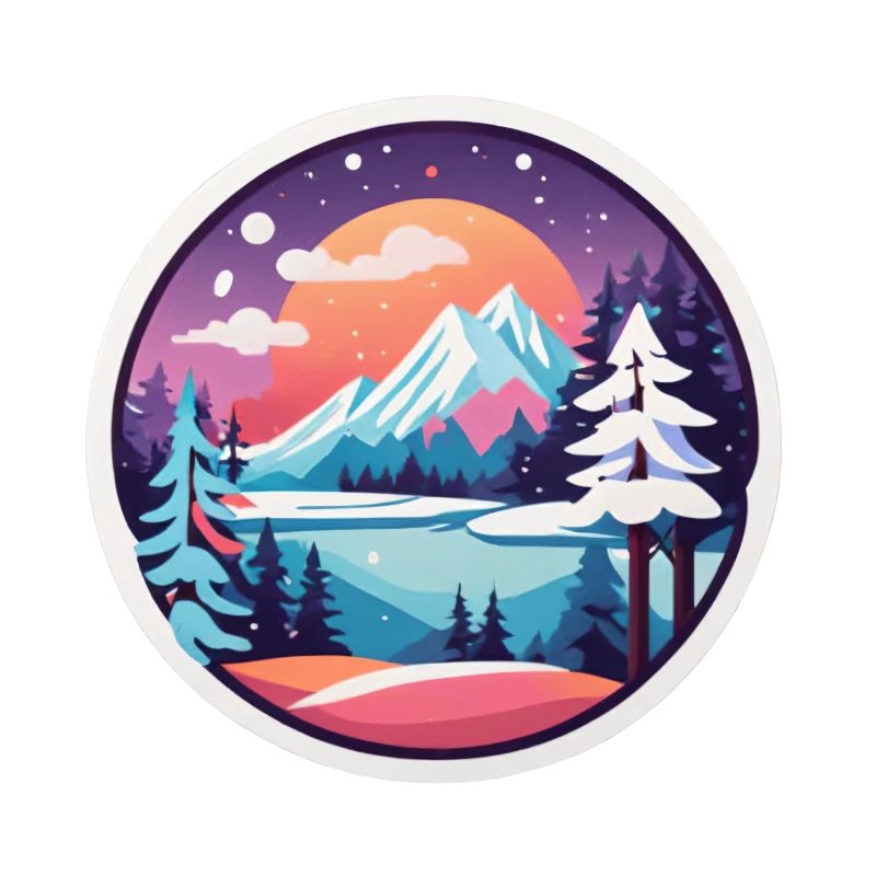 Winterlandschaft