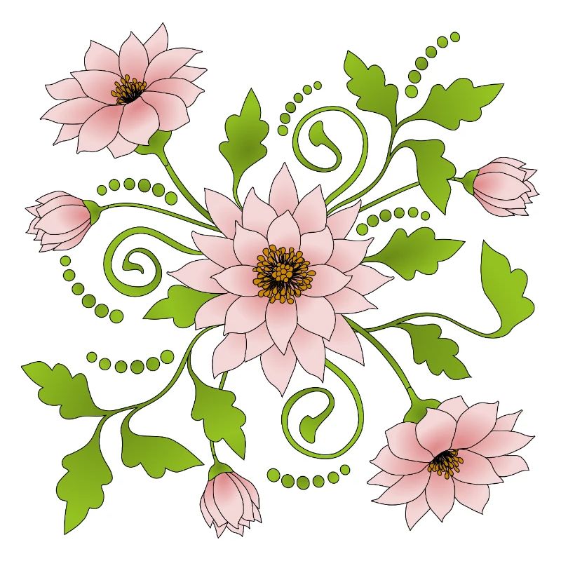 Blumen