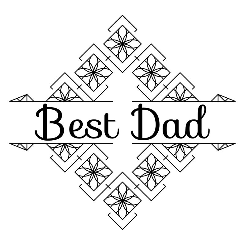 Best Dad