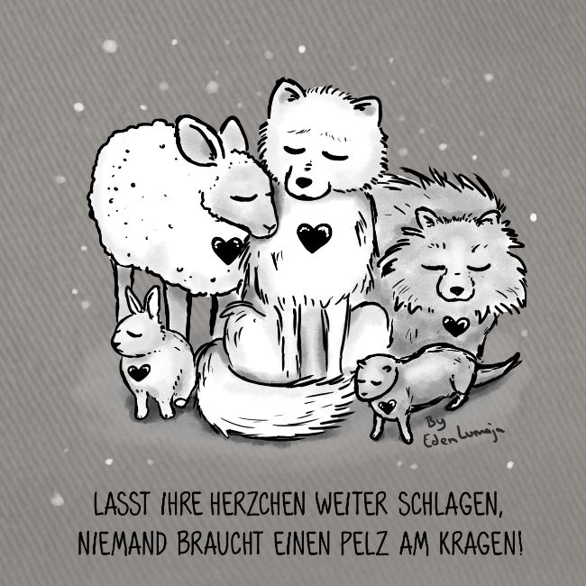 Pelztiere