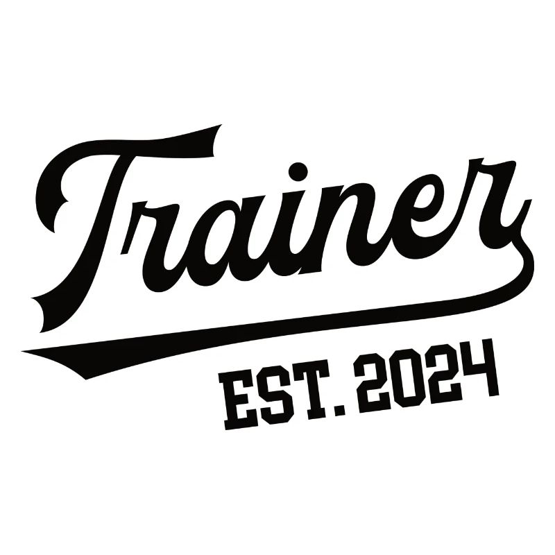 Trainer in 2024 Trainerlizenz Personaltrainer