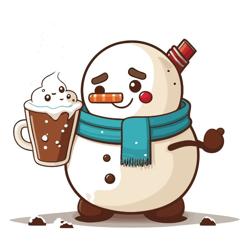 Warme Winterwünsche