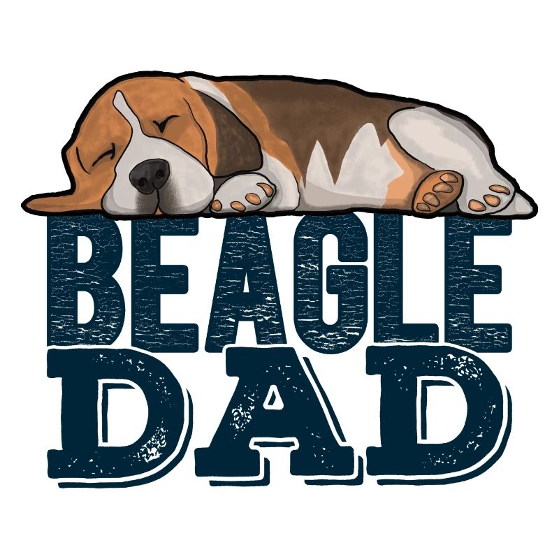 Beagle Papa