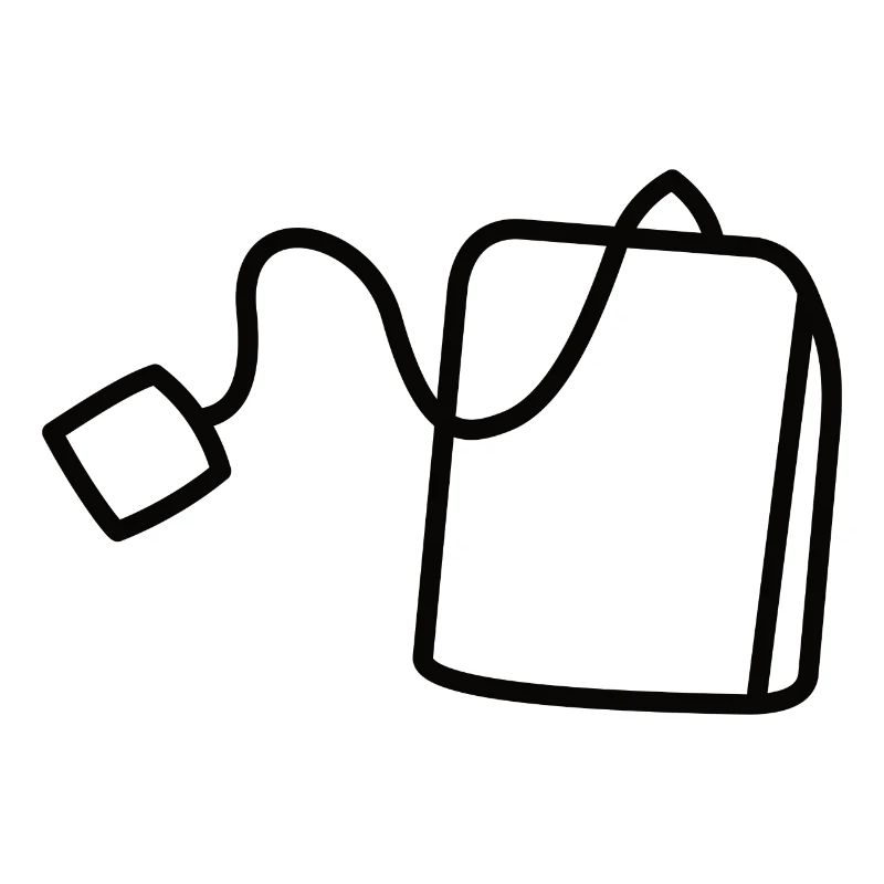Teebeutel