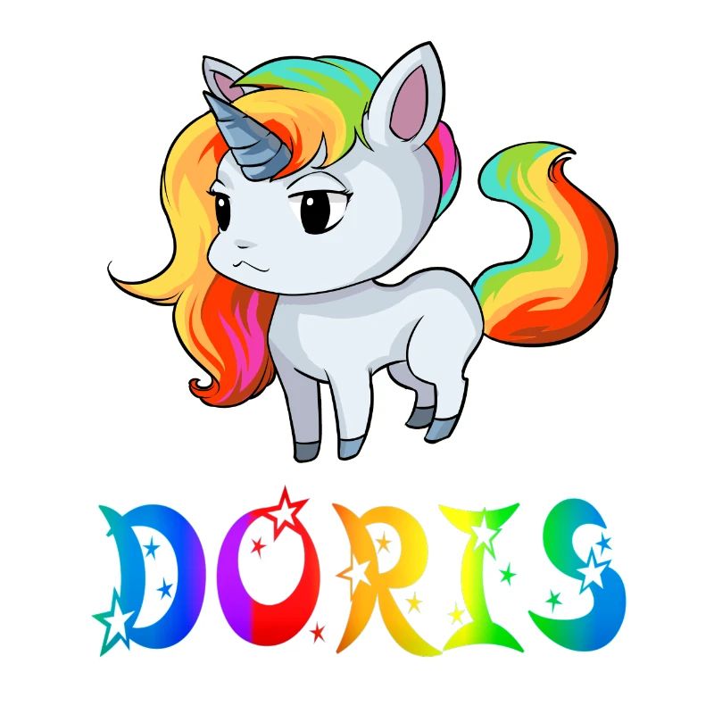 Einhorn Doris
