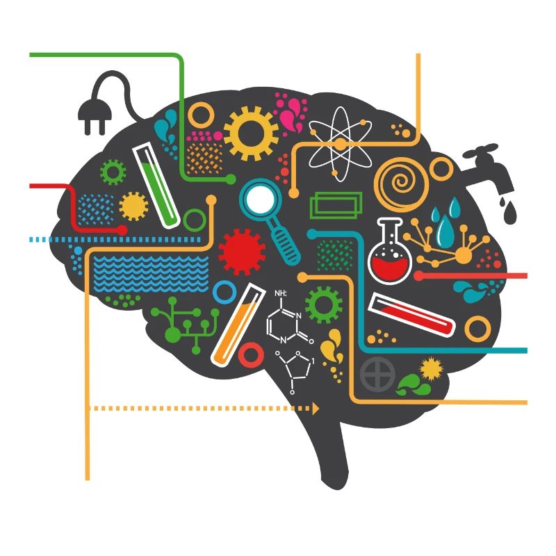 Wissenschaft Physiker Mathematiker