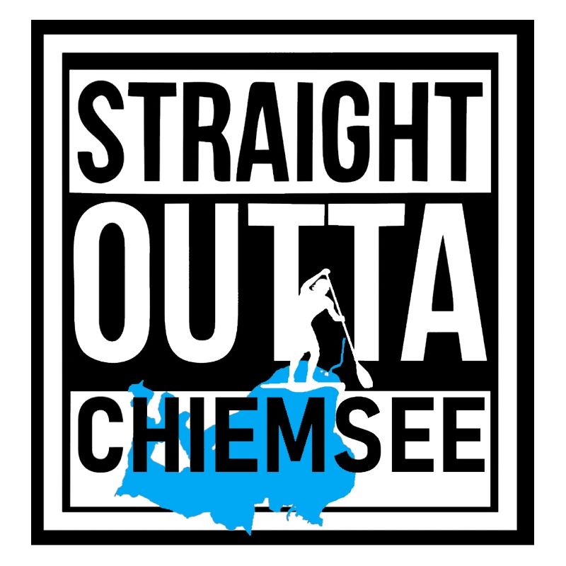 STRAIGHT OUTTA
