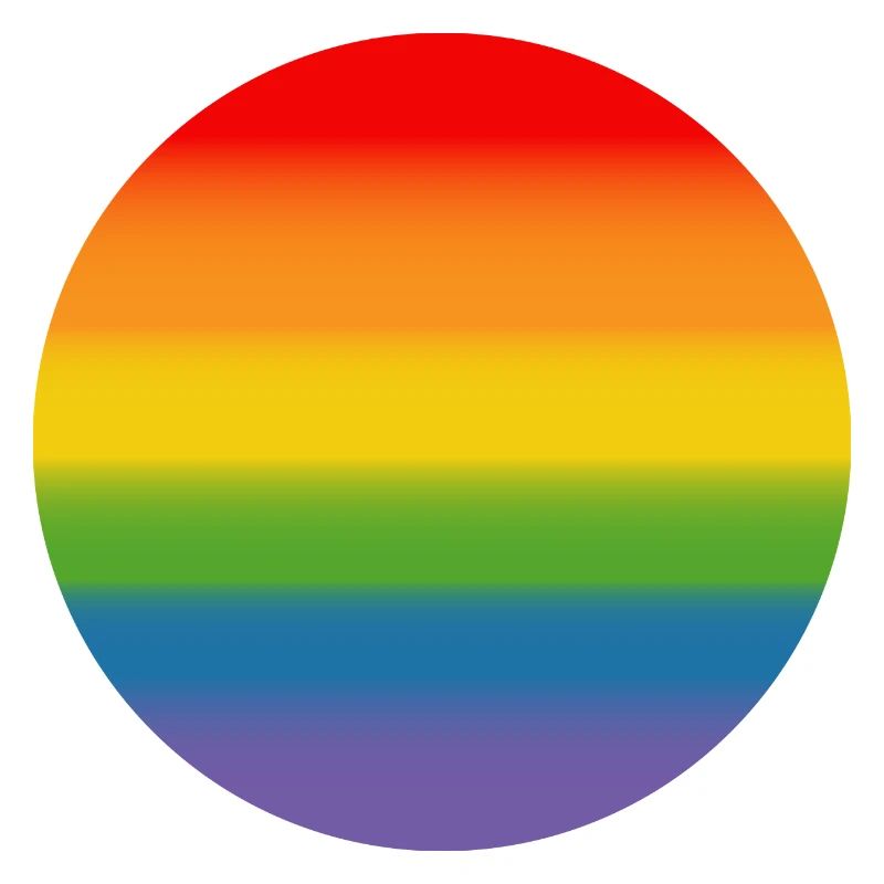Rainbow Course Round