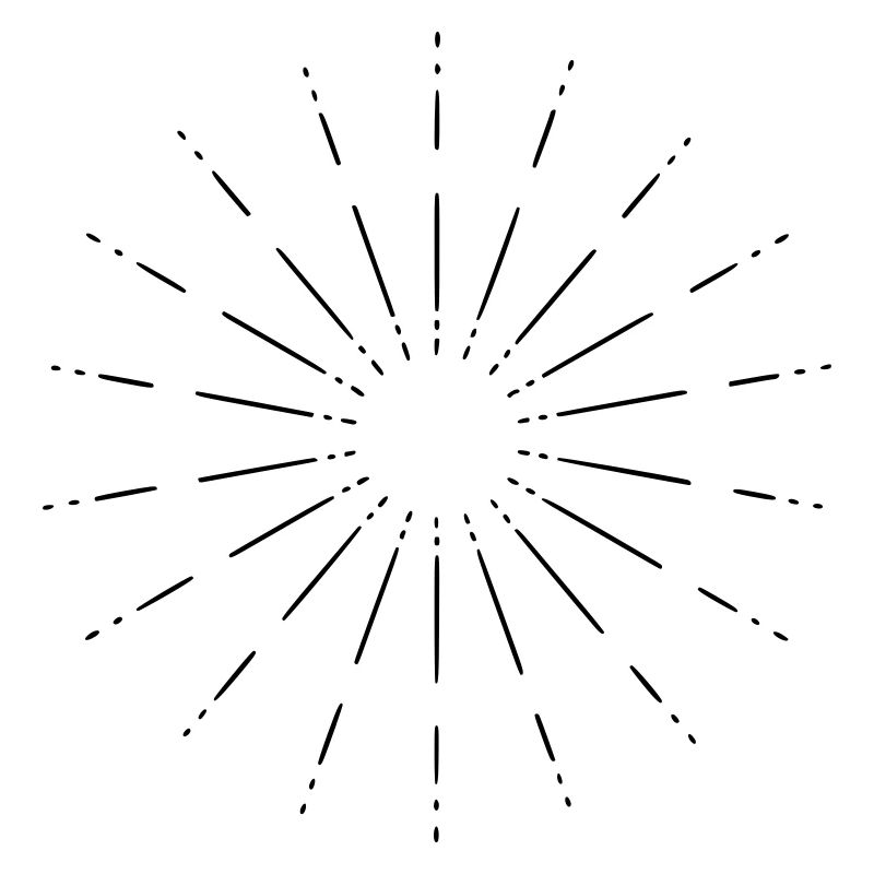 Étoile de Mandala