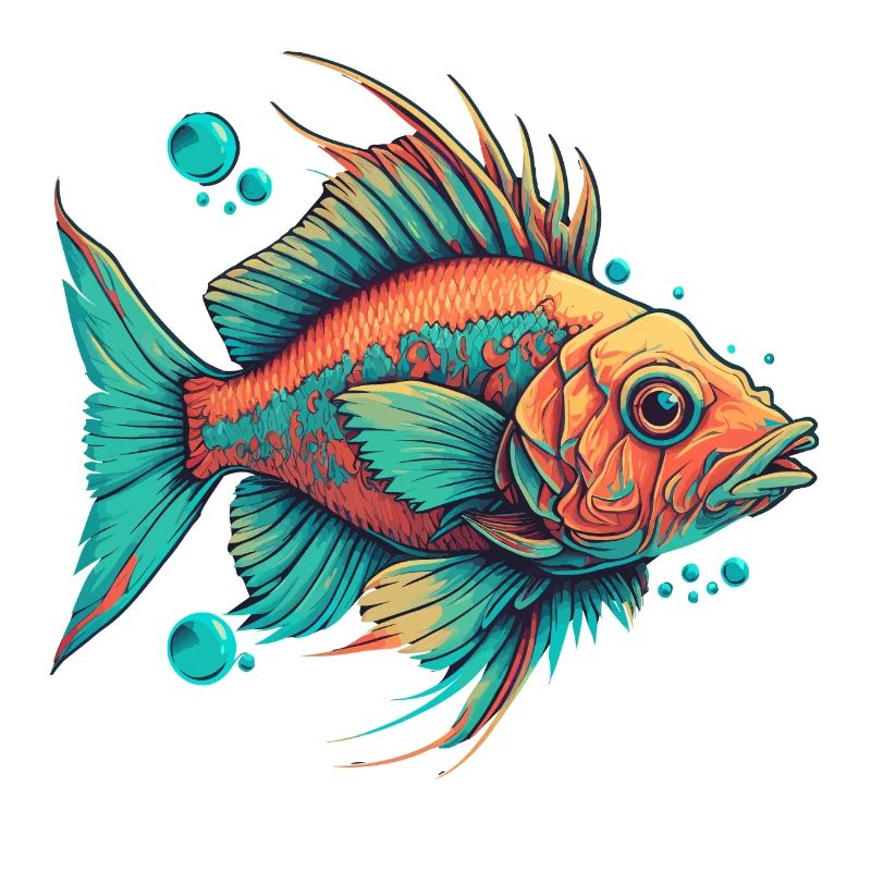 Fisch