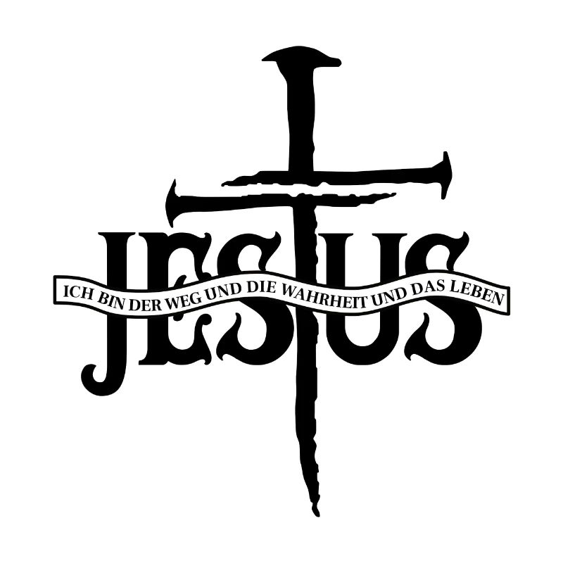 Jesus Christus von Nazareth Glaube Bibel Jesus
