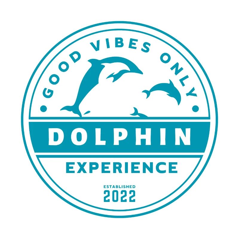 Dolphin Experience - Good Vibes Only