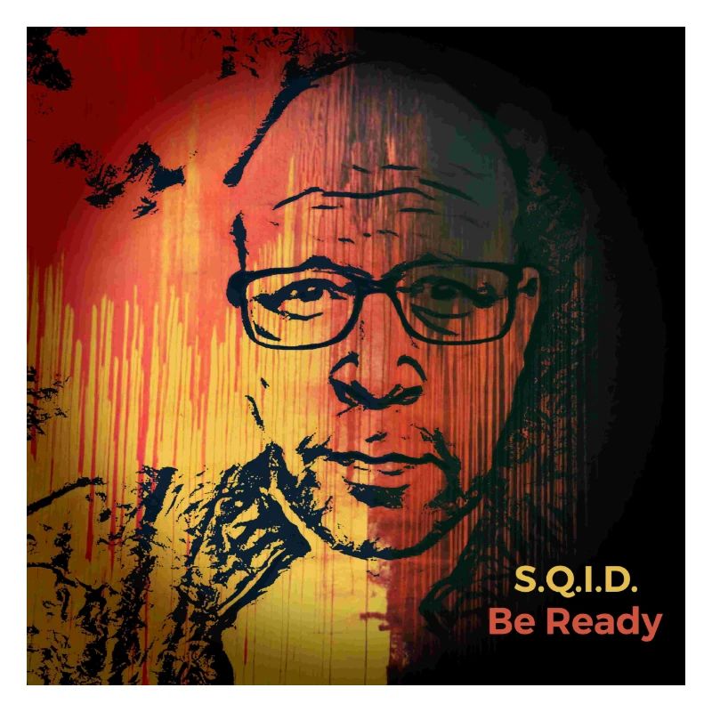 Be Ready